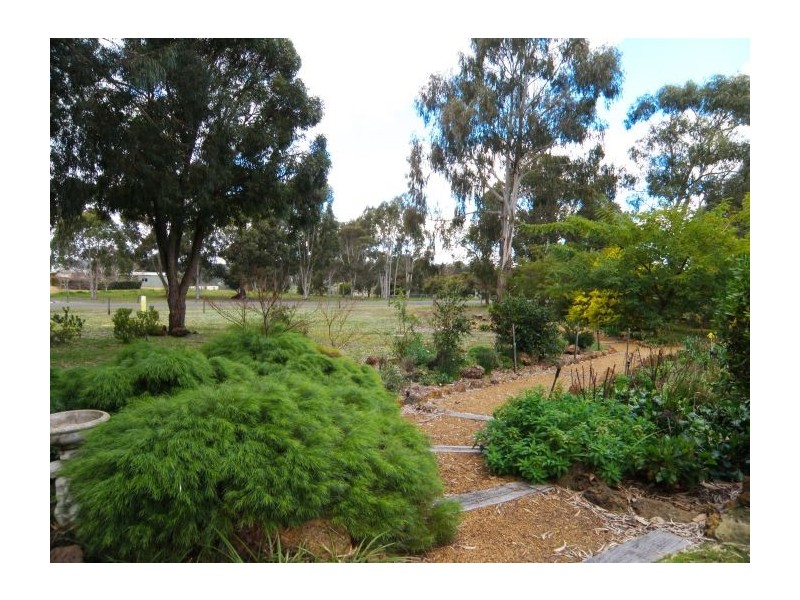Lot 54 Dean Road, Nannup WA 6275