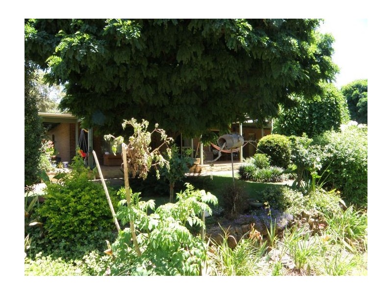 Lot 54 Dean Road, Nannup WA 6275