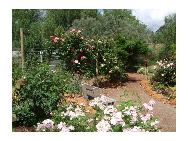 69 Roberts Rd, Nannup WA 6275