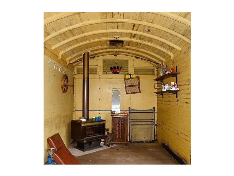 Lot 3 Leschenaultia Drive, Nannup WA 6275