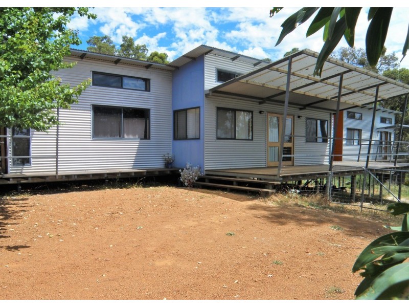 Lot 51 Dunnet Road, Nannup WA 6275