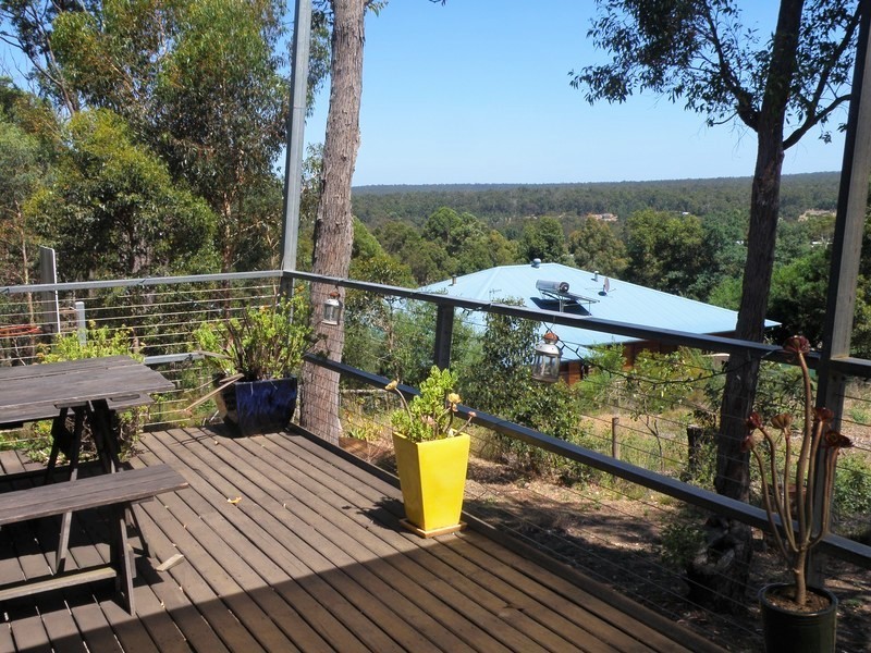 Lot 51 Dunnet Road, Nannup WA 6275