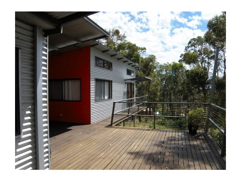 Lot 51 Dunnet Road, Nannup WA 6275