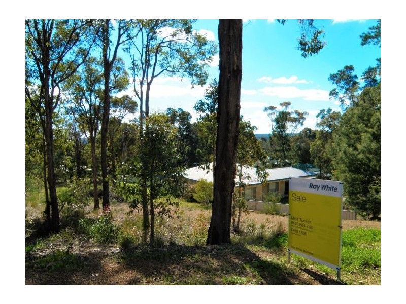 Lot 61 Carey Street, Nannup WA 6275