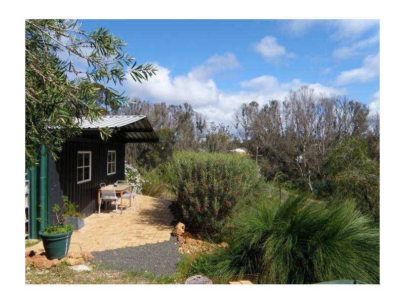Lot 201 Balingup Road, Nannup WA 6275