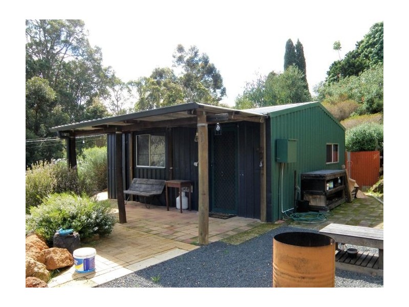 Lot 201 Balingup Road, Nannup WA 6275