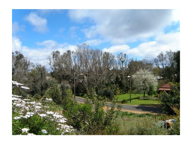 Lot 201 Balingup Road, Nannup WA 6275
