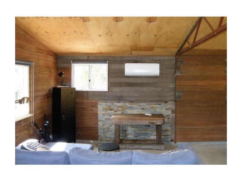 Lot 201 Balingup Road, Nannup WA 6275