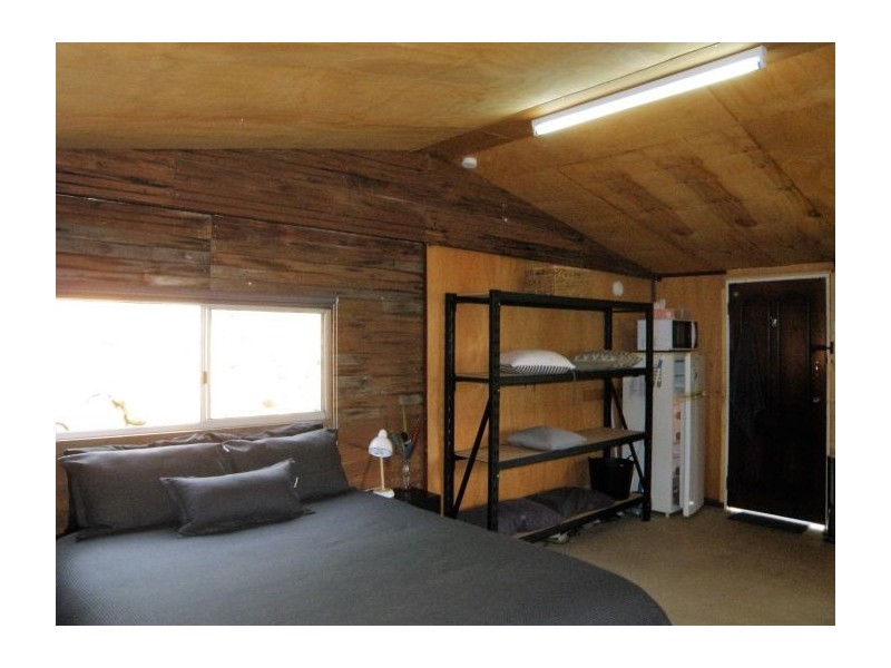 Lot 201 Balingup Road, Nannup WA 6275