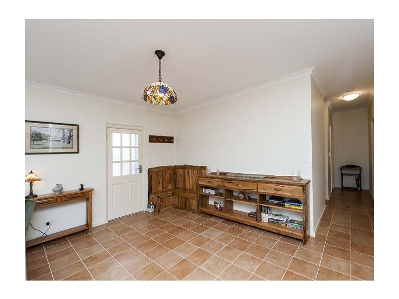 46 Valley Way, Nannup WA 6275
