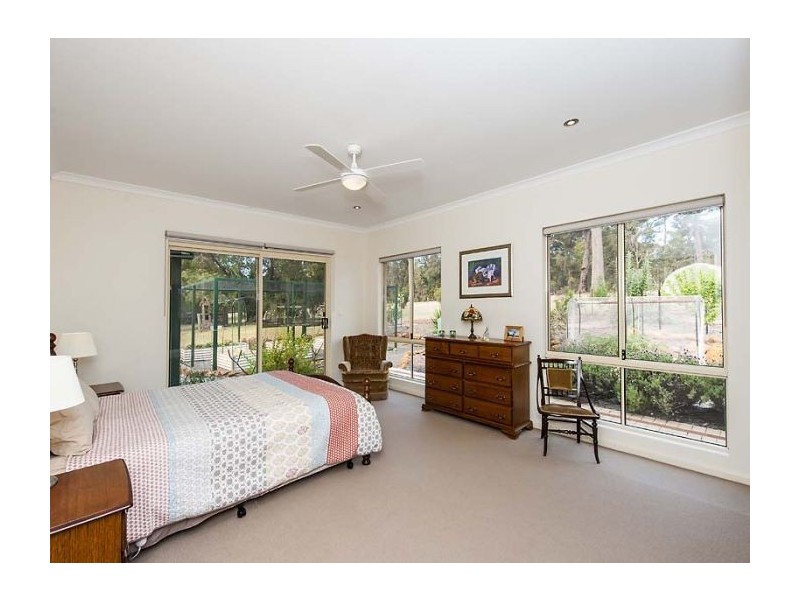 46 Valley Way, Nannup WA 6275