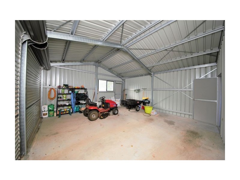 46 Valley Way, Nannup WA 6275