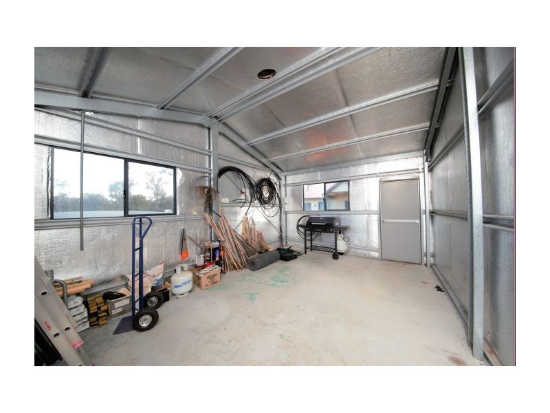 46 Valley Way, Nannup WA 6275