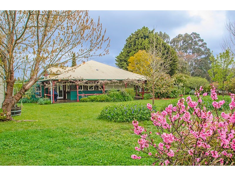 Lot 11533 Brockman Hwy, Nannup WA 6275