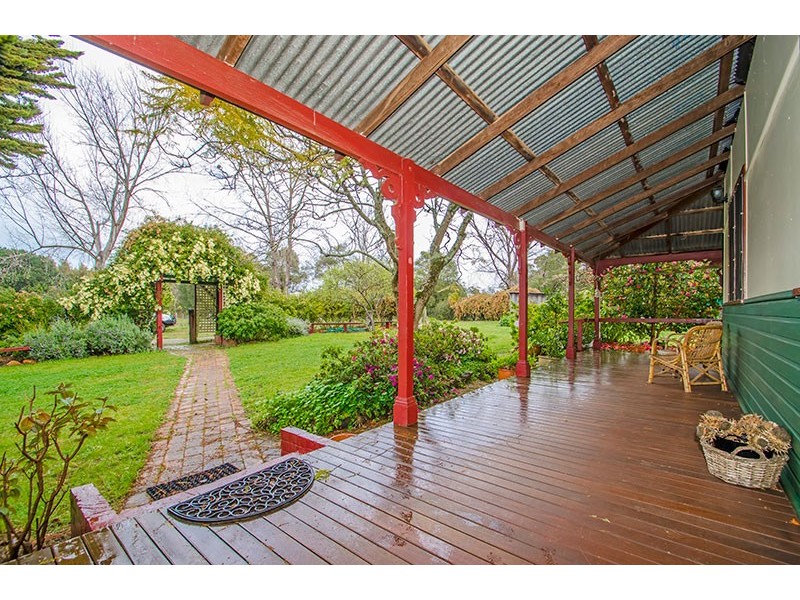 Lot 11533 Brockman Hwy, Nannup WA 6275