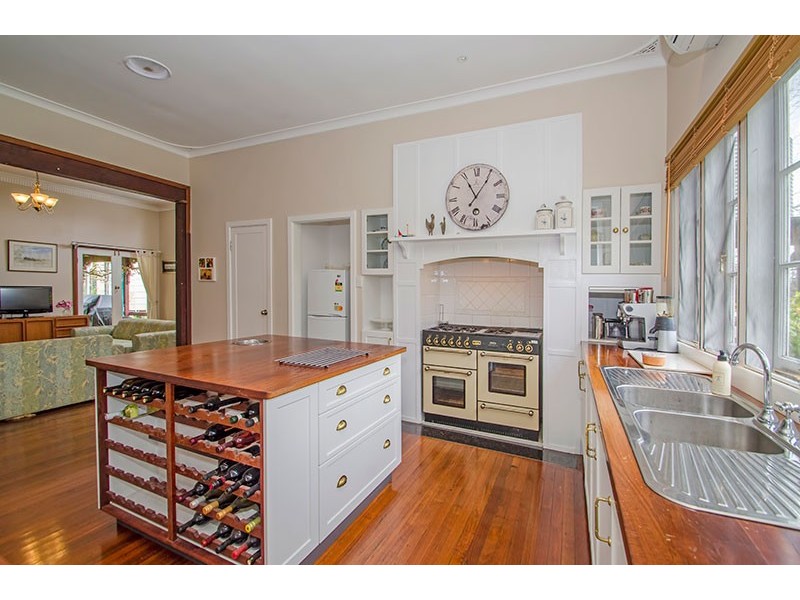 Lot 11533 Brockman Hwy, Nannup WA 6275