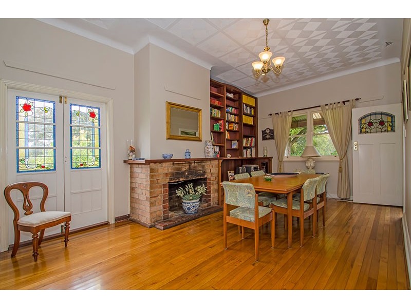 Lot 11533 Brockman Hwy, Nannup WA 6275