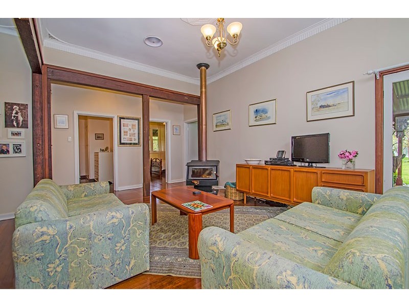 Lot 11533 Brockman Hwy, Nannup WA 6275