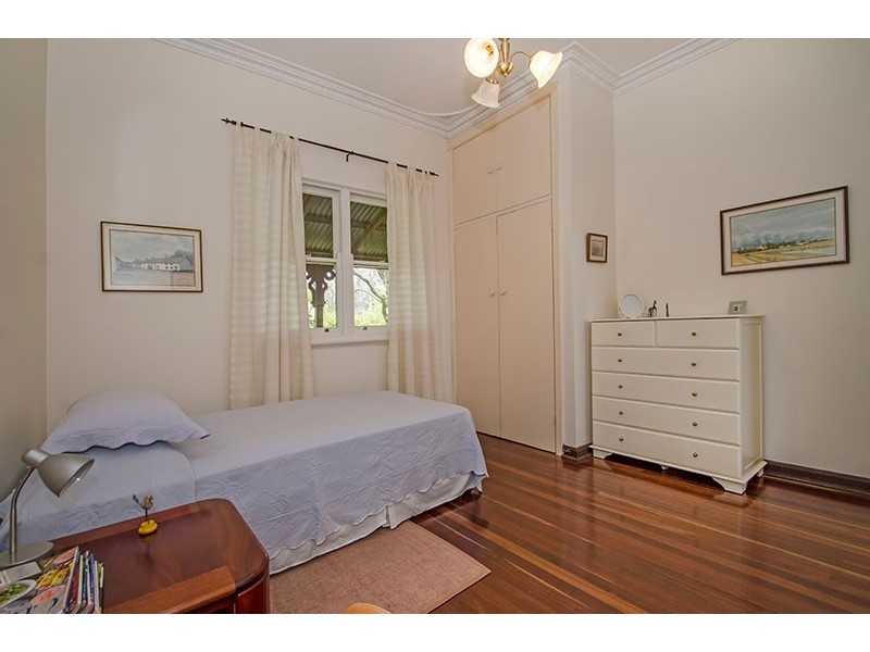 Lot 11533 Brockman Hwy, Nannup WA 6275