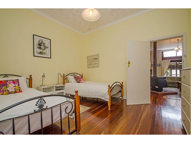 Lot 11533 Brockman Hwy, Nannup WA 6275