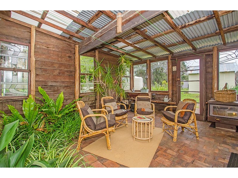 Lot 11533 Brockman Hwy, Nannup WA 6275