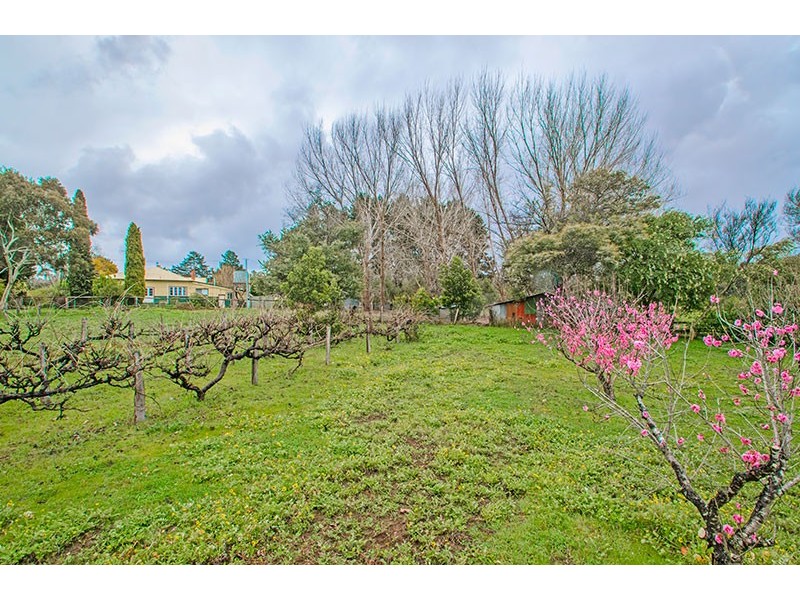 Lot 11533 Brockman Hwy, Nannup WA 6275