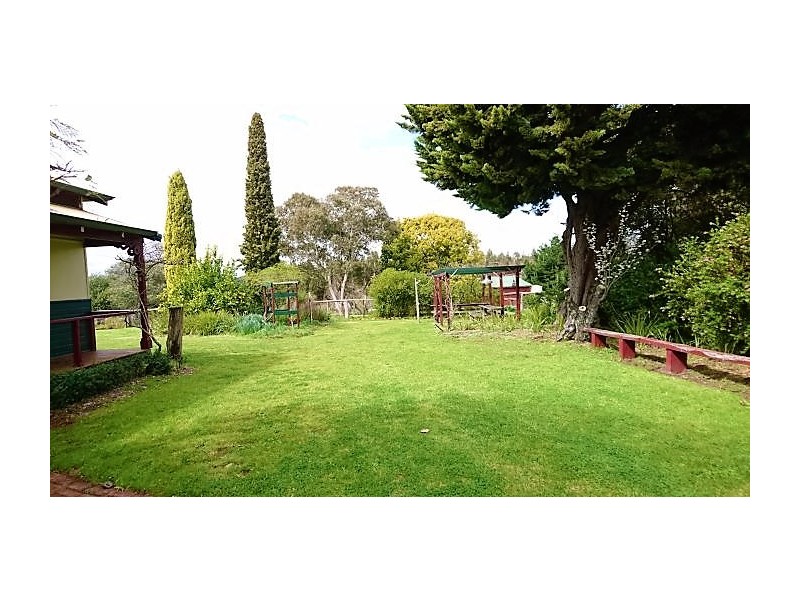 Lot 11533 Brockman Hwy, Nannup WA 6275