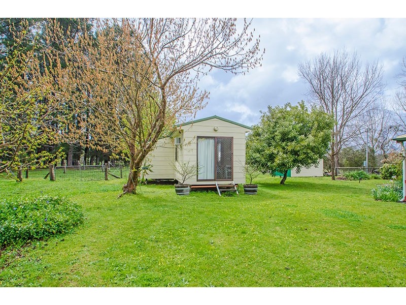 Lot 11533 Brockman Hwy, Nannup WA 6275