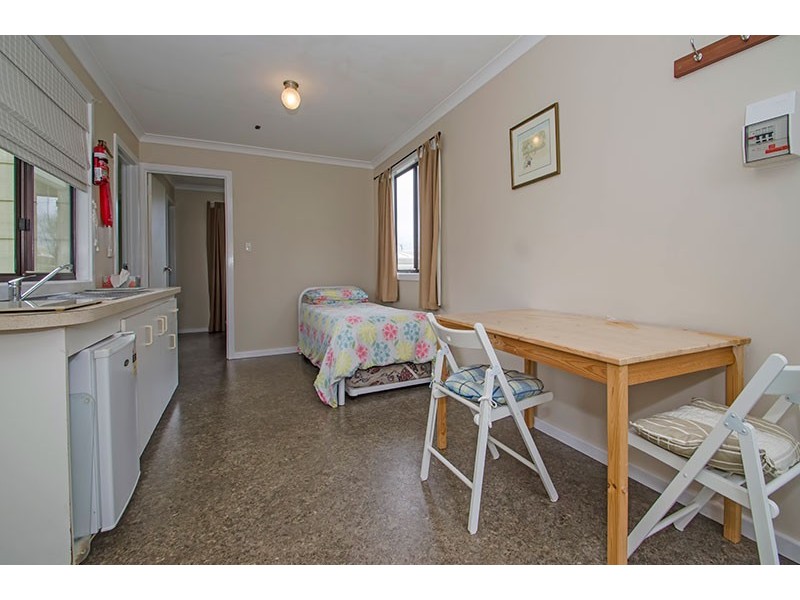 Lot 11533 Brockman Hwy, Nannup WA 6275