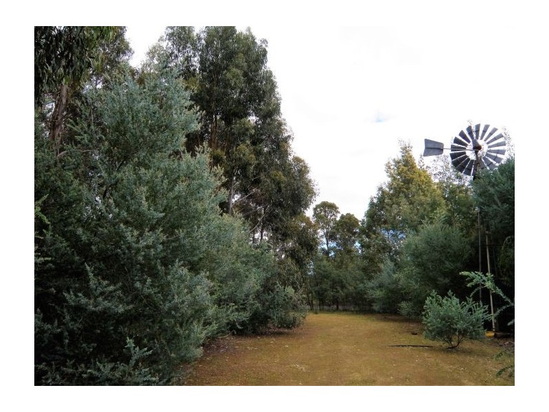 Lot 11533 Brockman Hwy, Nannup WA 6275
