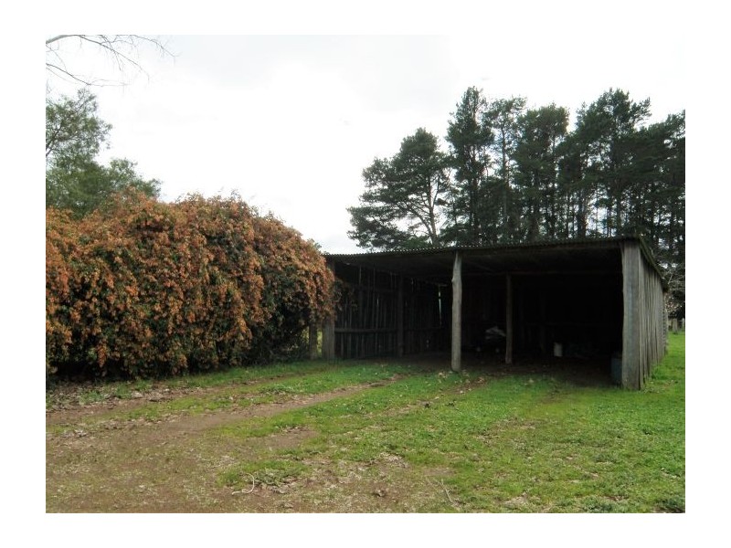 Lot 11533 Brockman Hwy, Nannup WA 6275