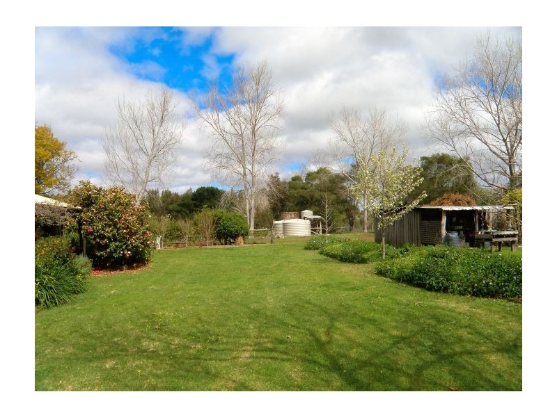 Lot 11533 Brockman Hwy, Nannup WA 6275