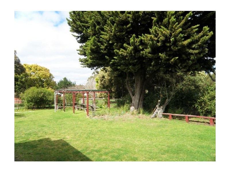 Lot 11533 Brockman Hwy, Nannup WA 6275
