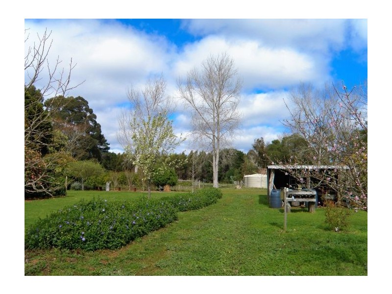 Lot 11533 Brockman Hwy, Nannup WA 6275