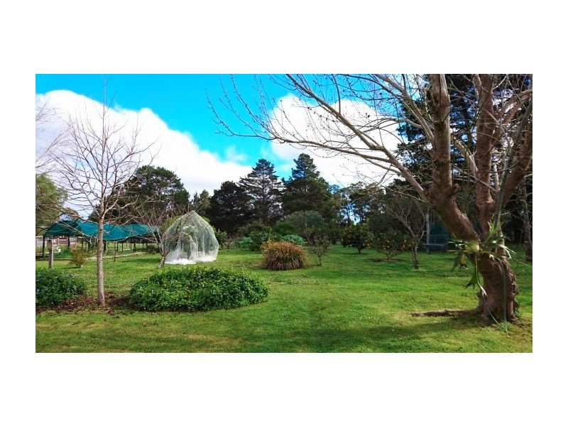 Lot 11533 Brockman Hwy, Nannup WA 6275