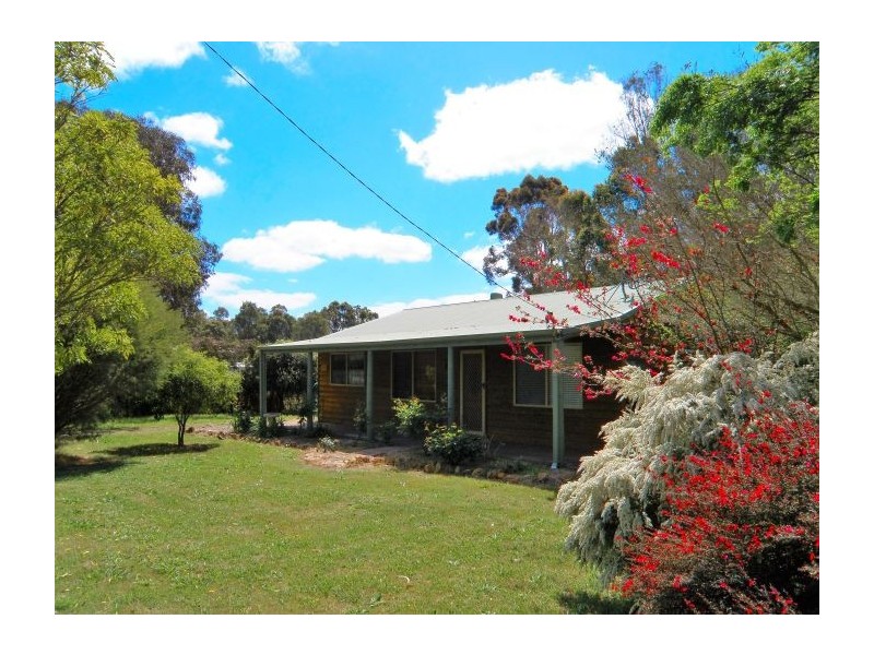 Lot 3 Kearney St, Nannup WA 6275