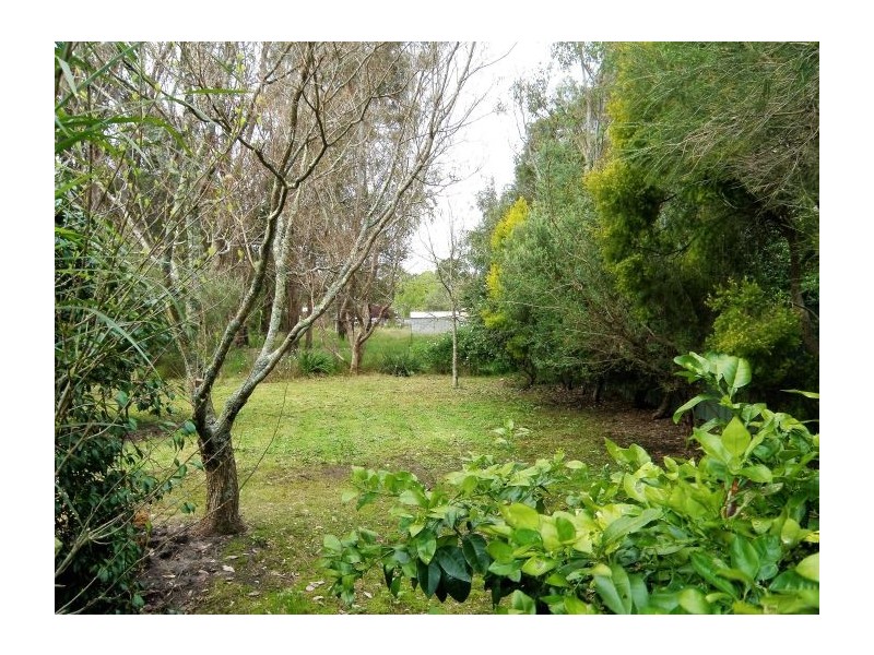 Lot 3 Kearney St, Nannup WA 6275