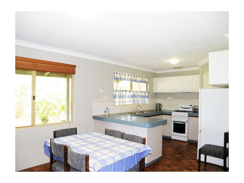 Lot 3 Kearney St, Nannup WA 6275