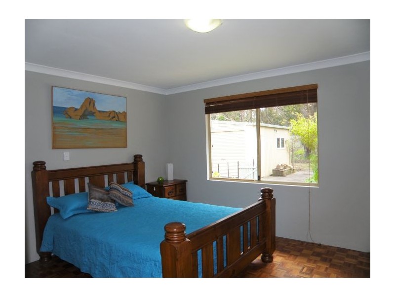 Lot 3 Kearney St, Nannup WA 6275