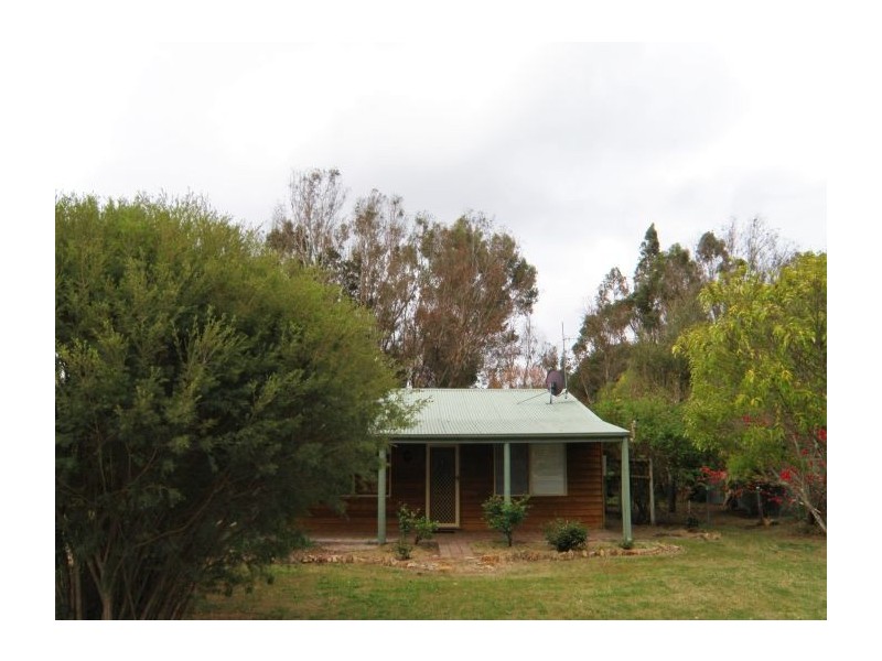Lot 3 Kearney St, Nannup WA 6275