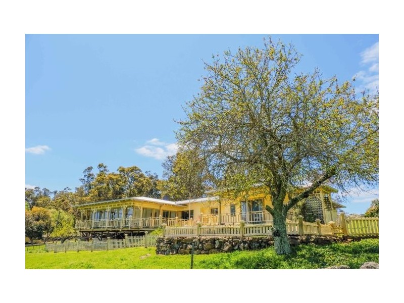 294 Mailman Road, Brazier WA 6251