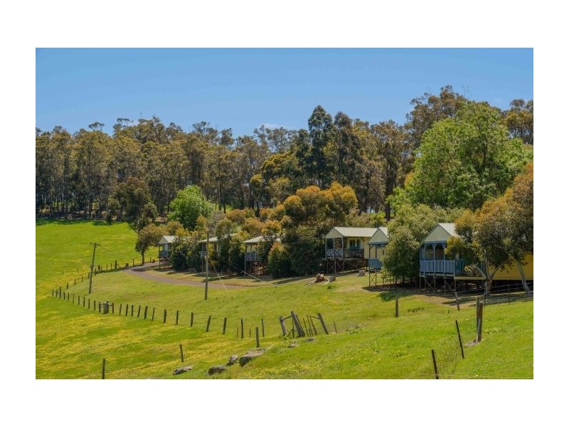 294 Mailman Road, Brazier WA 6251