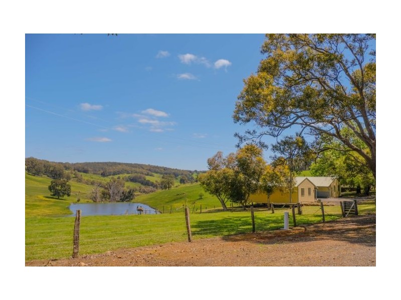 294 Mailman Road, Brazier WA 6251