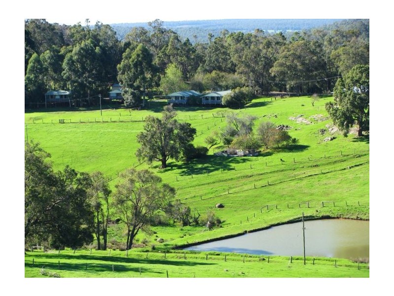 294 Mailman Road, Brazier WA 6251