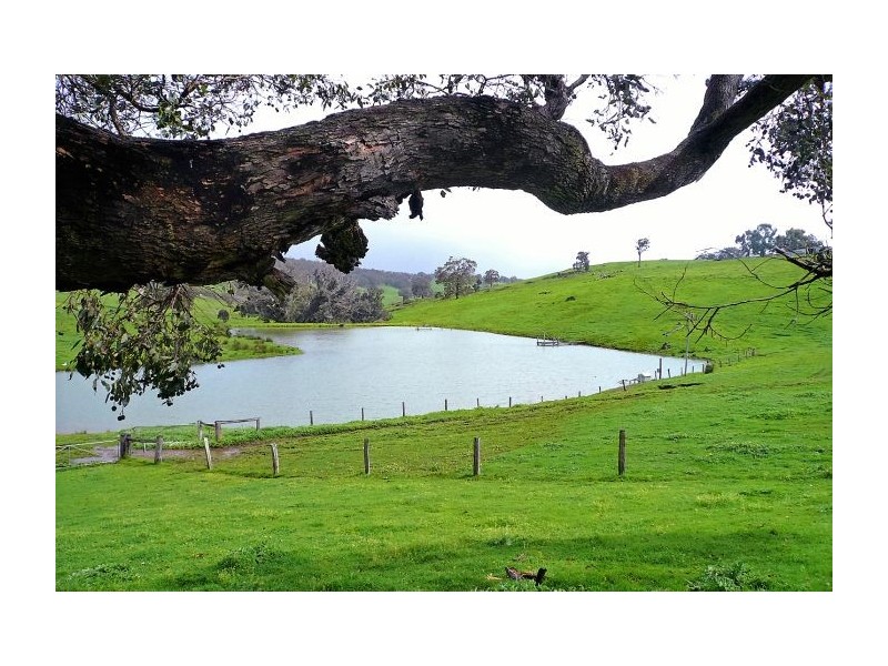 294 Mailman Road, Brazier WA 6251