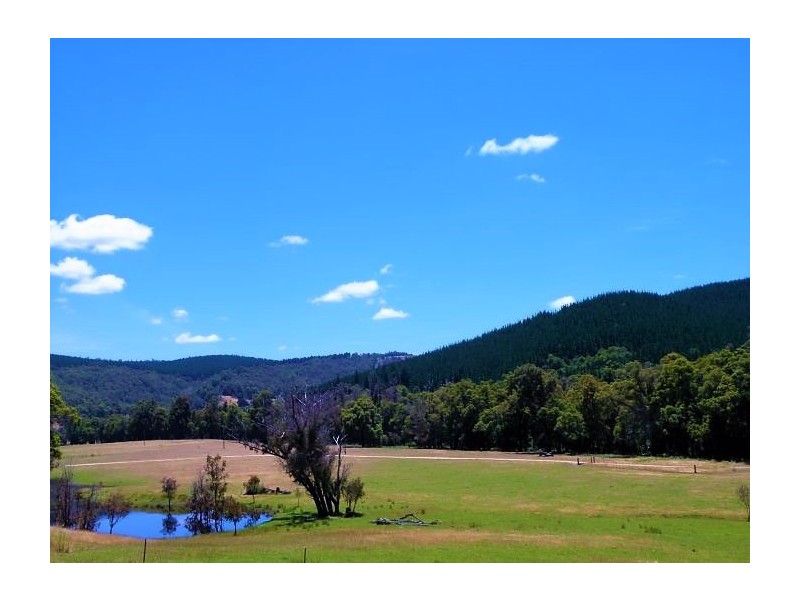 Lot 84 Balingup Nannup Road, Nannup WA 6275