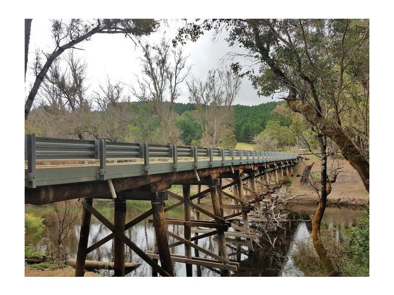 Lot 84 Balingup Nannup Road, Nannup WA 6275