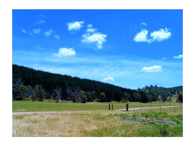 Lot 84 Balingup Nannup Road, Nannup WA 6275