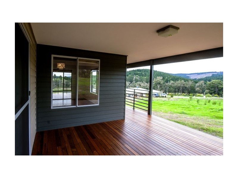 Lot 21 McAlpine Mews, Nannup WA 6275