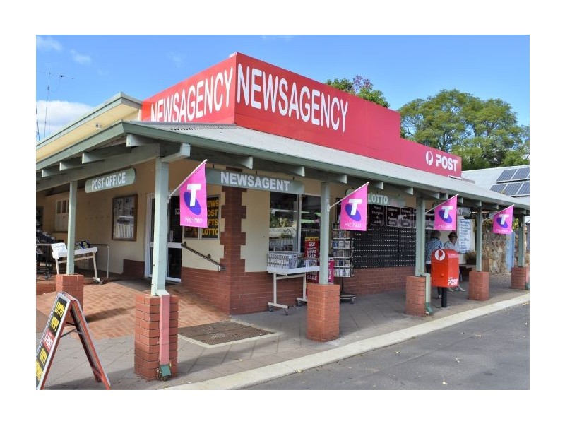 37 Warren Road, Nannup WA 6275